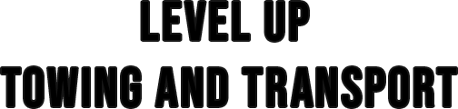 Level Up Towing and Transport